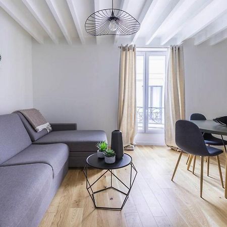 Home Suite Home Grands Boulevards 41 Paris Exterior photo